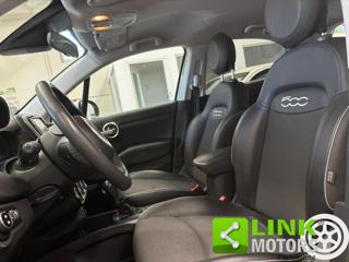 FIAT 500X usata, con Controllo trazione