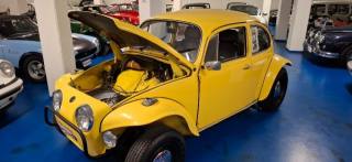 VOLKSWAGEN Buggy usata 21