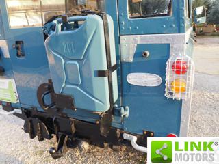 LAND ROVER Defender usata 26