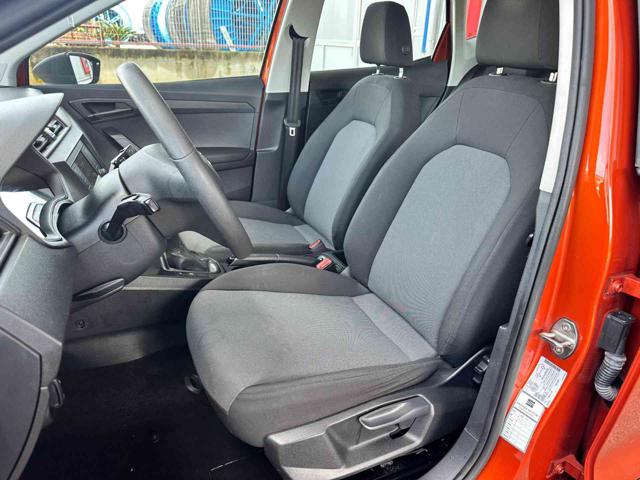 SEAT Arona usata, con Airbag Passeggero