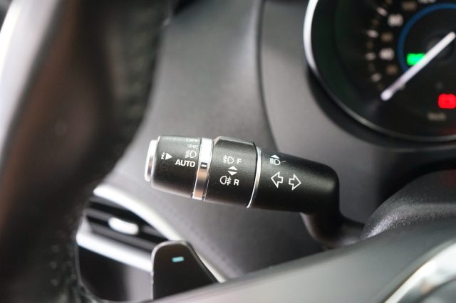 JAGUAR F-Pace usata, con Streaming musicale integrato