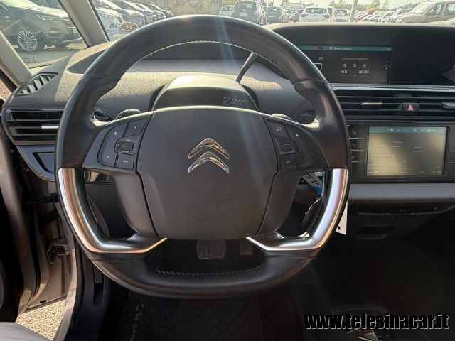 CITROEN Grand C4 Spacetourer usata, con Specchietti laterali elettrici