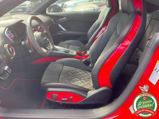 AUDI TT usata, con Controllo trazione