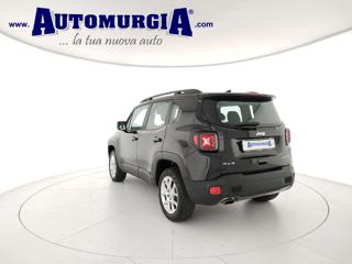 JEEP Renegade usata, con Airbag laterali