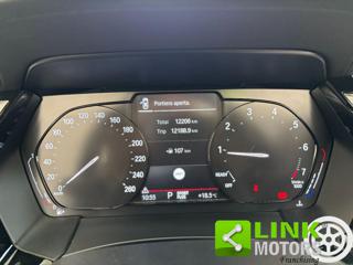BMW Z4 usata, con ESP