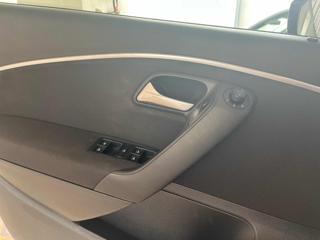 VOLKSWAGEN Polo usata, con Boardcomputer