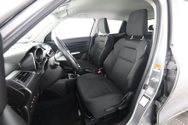 SUZUKI Swift usata 2
