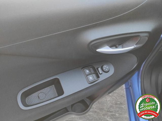 FIAT Punto usata, con Servosterzo