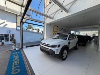 DACIA Duster usata, con Cerchi in lega