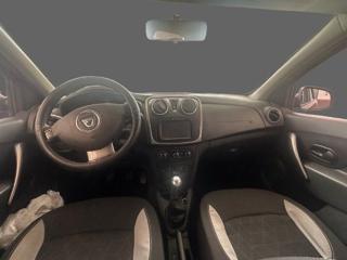DACIA Sandero usata, con Airbag Passeggero