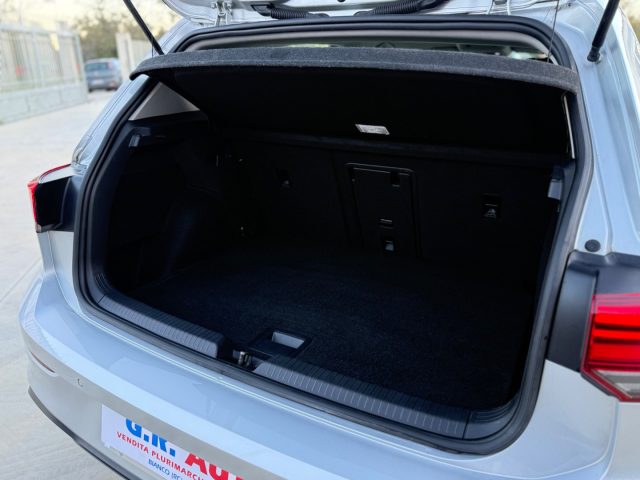 VOLKSWAGEN Golf usata 24