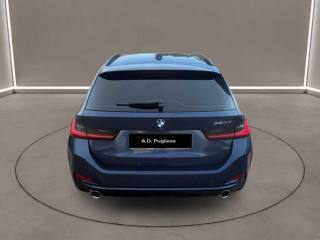 BMW 320 usata, con Chiusura centralizzata