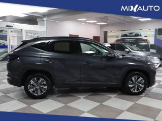 HYUNDAI Tucson usata, con Airbag laterali
