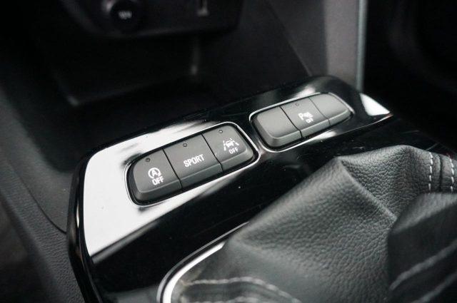 OPEL Mokka usata, con Luci diurne LED