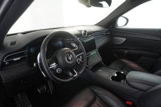 MASERATI Grecale usata 1