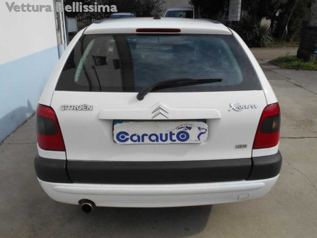 CITROEN Xsara usata, con Chiusura centralizzata