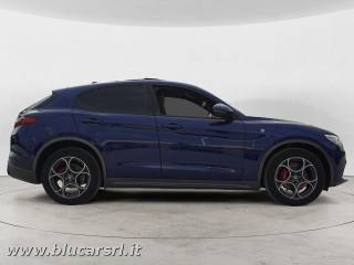ALFA ROMEO Stelvio usata 3