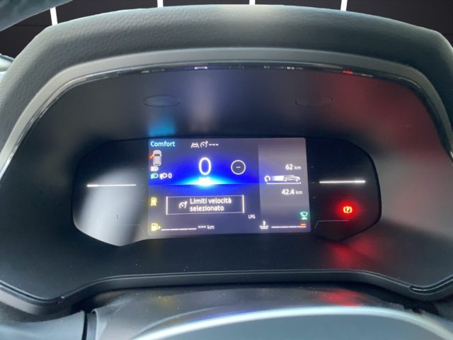 RENAULT Captur usata, con ESP