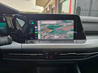 VOLKSWAGEN Golf usata, con Sistema di riconoscimento della stanchezza