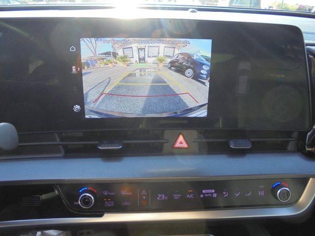 KIA Sportage usata 42