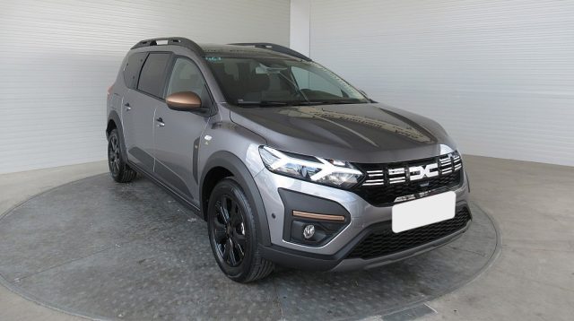 DACIA Jogger usata, con Climatizzatore