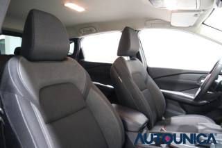 NISSAN Qashqai usata, con Limitatore di velocità