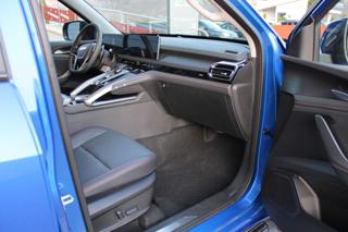 MAXUS T60 usata, con Interni in pelle