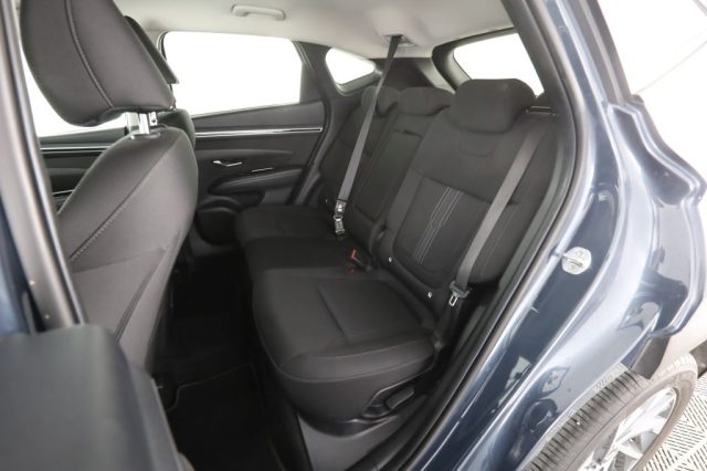 HYUNDAI Tucson usata 2