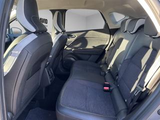 RENAULT Captur usata, con Climatizzatore