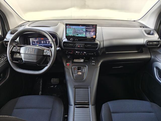 FIAT Doblo usata, con Controllo automatico clima