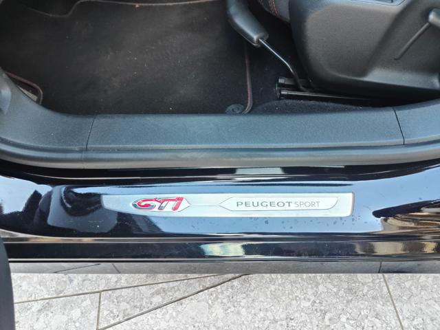 PEUGEOT 308 usata, con Controllo vocale