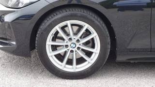 BMW 320 usata, con Sedile posteriore sdoppiato