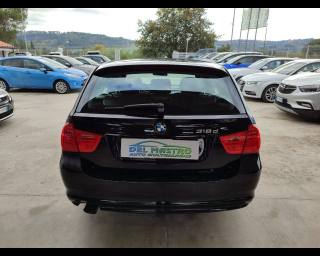 BMW 318 usata, con Cerchi in lega