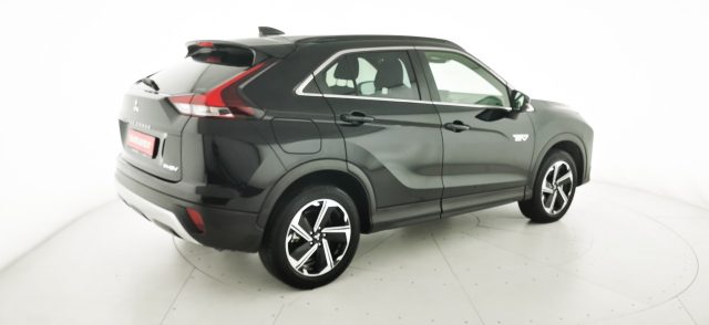MITSUBISHI Eclipse Cross usata, con Vetri oscurati