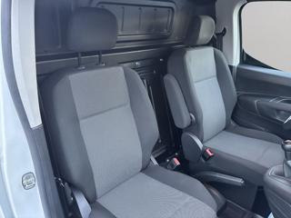 TOYOTA Proace City usata, con Filtro antiparticolato