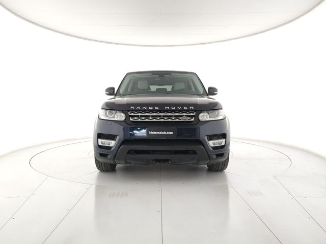 LAND ROVER Range Rover Sport usata, con Cerchi in lega