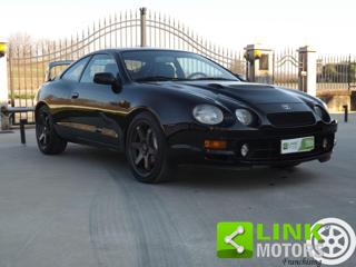 TOYOTA Celica 2.0i turbo 16V cat GT-Four (ITA)