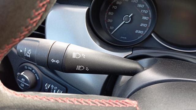 FIAT 500X usata, con MP3