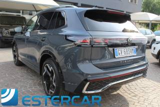 VOLKSWAGEN Tiguan usata, con ESP