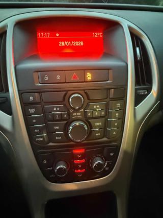 OPEL Astra usata, con Airbag testa