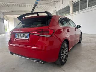 MERCEDES-BENZ A 180 usata, con Airbag Passeggero