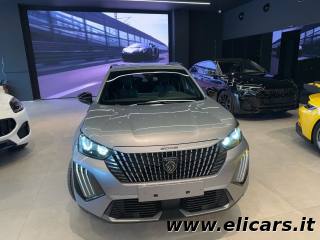 PEUGEOT 2008 usata, con Immobilizzatore elettronico