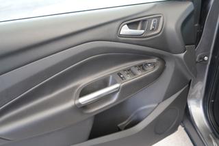 FORD Kuga usata, con ESP