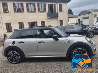 MINI Cooper S usata, con Airbag Passeggero
