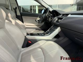 LAND ROVER Range Rover Evoque usata, con Boardcomputer