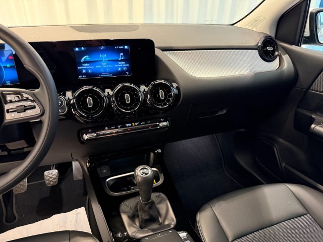 MERCEDES-BENZ B 180 usata, con Chiusura centralizzata