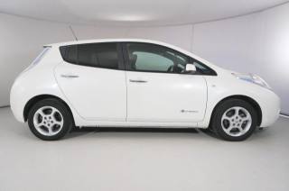 NISSAN Leaf usata, con Airbag Passeggero