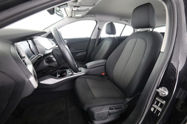 BMW 116 usata 3