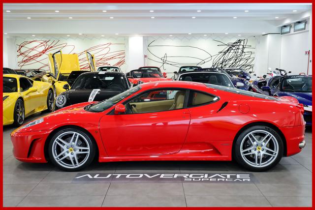 FERRARI F430 usata, con Alzacristalli elettrici