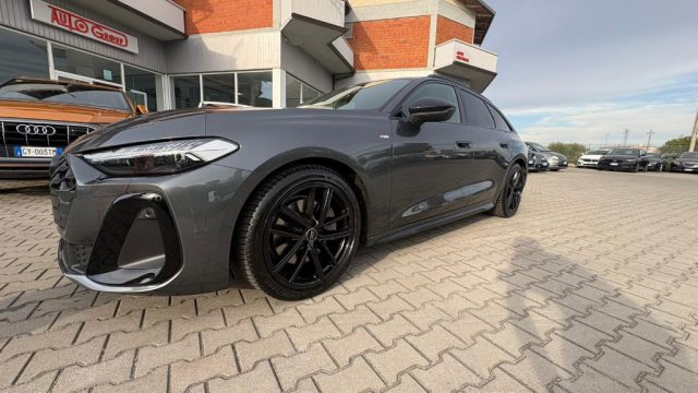AUDI A5 usata, con Sensore di pioggia